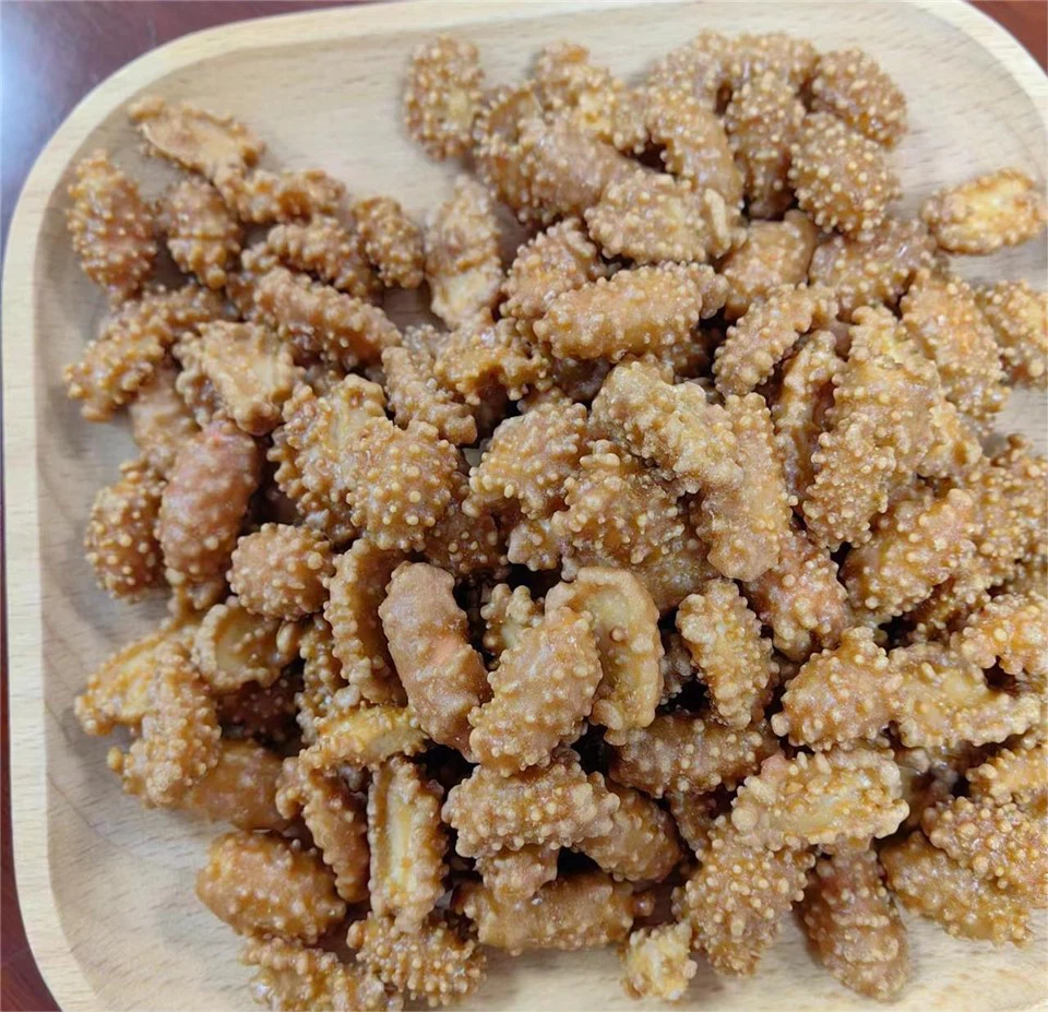 Origine Cina Buona qualità Caffè cinese Arachidi