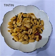 Deliziose e salutari arachidi cinesi piccanti