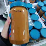 Delizioso burro di arachidi