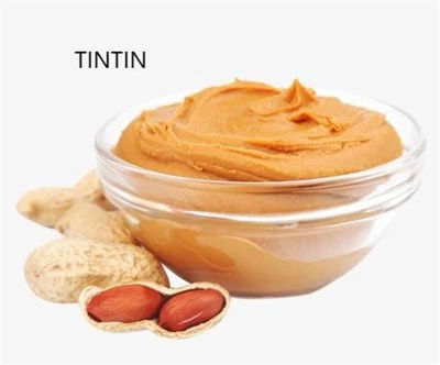 Burro di arachidi cinese di alta qualità e vendita calda