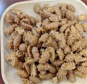 Prezzo basso e qualità eccezionale cinese croccante Sanck-caffè arachidi